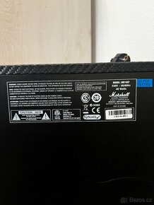 Combo Marshall MG15CF 40 Watts - 4