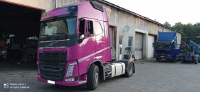 Volvo FH 460 - 4