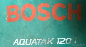 Bosch Aquatak 120i - 4