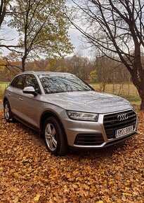 Audi q5 - 4