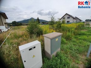 Prodej, stavební pozemek, 1401 m2, Mimoň - 4