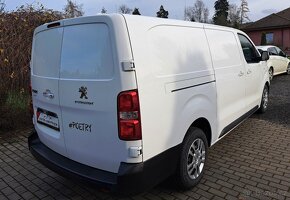 Peugeot Expert 2,0HDi 90kw L3 r.v.5/2017 - 4