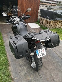 Triumph Tiger 1050 - 4