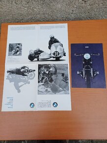 BMW r27, r50, r50 S, r60, r60/2 , r69 S - 4