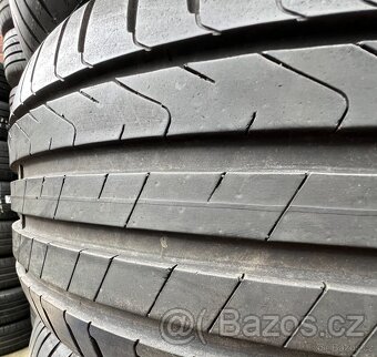 Letní pneu 225/50 R18 95W Pirelli P7 (4421) - 4