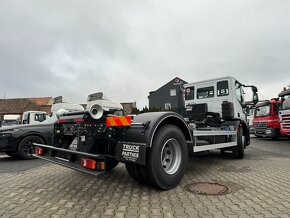 IVECO EUROCARGO 180-250, HÁK CHARVÁT CTS 1000-1570MM, IHNED - 4