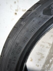 Nové letní pneu goodyear 225/45 r19 96W - 4