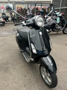 Piaggio Vespa Primavera 50-dvoutakt - 4