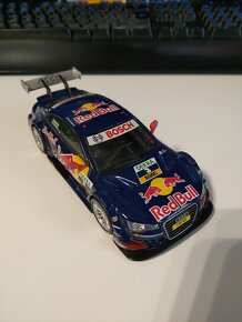 Modely Bburago 1/32 Audi, Bmw - 4