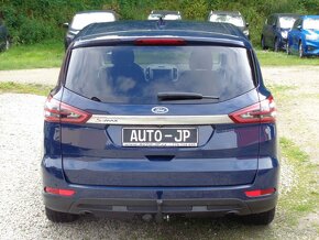 Ford S-max 2,0 D EcoBlue TREND 153.000 km - 4