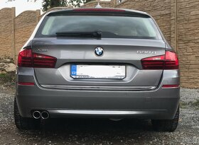 BMW 530d xDrive Touring, 190kW, 112 700 km - 4