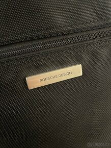 Porsche Design ROADSTER BAG - na oblek, šaty, cestovní bag - 4