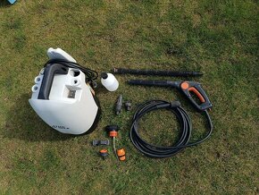 Stihl RE 106K - 4