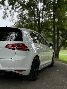 Golf 7 gti - 4