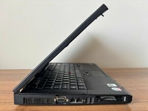 Lenovo ThinkPad R400 - 4