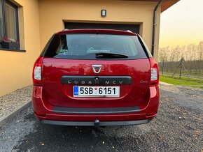 Dacia Logan - 4