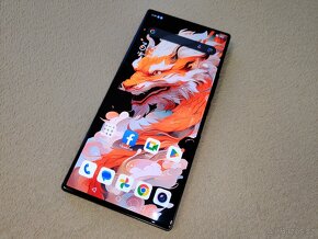 ZTE Nubia Z60 Ultra.  16gb+12gb/512gb.  Čierna metalíza. - 4