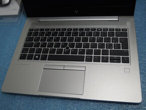 HP EliteBook 735 G6 13.3“ IPS Ryzen 5 3,7GHz 8GB 256GB - 4