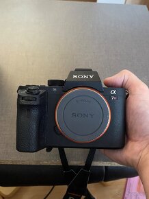 Sony Aplha A7rII - 4