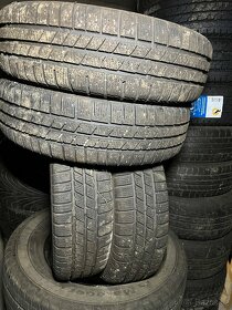 Zimní pneu Continental  175/65 R15 - 4