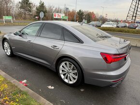 Audi A6 C8 50TDI QUATTRO - 4