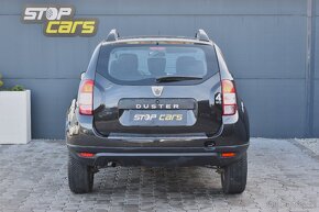 Dacia Duster, 1.6i.4x4.51t.KM.BEZ KOROZE.KLIMA - 4