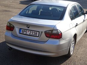 BMW 320i r.v.2005 (110 kw) - 4