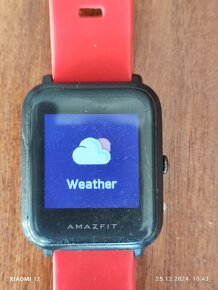 Amazfit Bip - 4