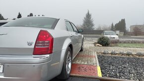 Chrysler 300C 5.7 HEMI - 4