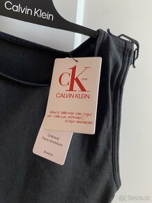 Calvin Klein braletka - 4