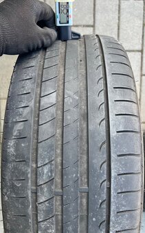 215/45 R16 - 4x letní Imperial - 4