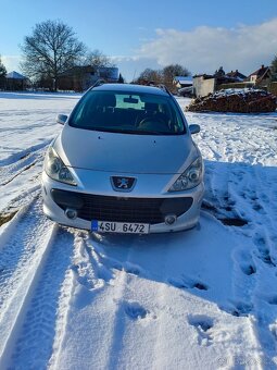 Peugeot 307 break - 4