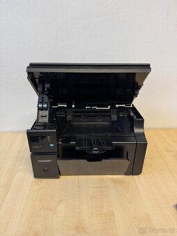 HP LaserJet M1132 MFP + 70% toner - 4