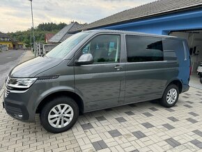 Volkswagen T6.1 Transporter 2.0TDI 110kw DSG - 4