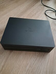 Sony PlayStation VR + kamera VR2 (PS4) - 4