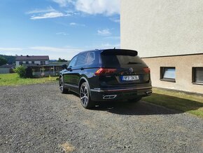 Volkswagen Tiguan Allspace, 2.0TDI,147KW,ZÁRUKA 2/2027 - 4