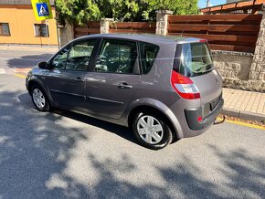 Renault Scenic 1.6 najeto 136tkm - 4