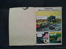 Tarzan - 4