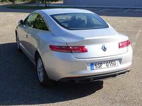 Renault Laguna 2.0 DCI Kupé r.v.2009 - 4