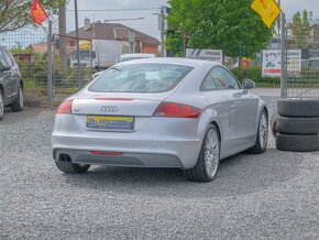 Audi TT 2.0TFSI S-LINE 2x ALU - 4