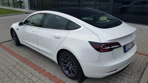 Tesla 3 LongRange 4x4, Autopilot, Záruka, odpočet DPH - 4