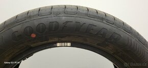 Letní pneu Goodyear 215 /55 /R17 - 4