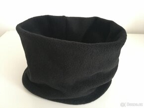 Novy cerny nakrcnik- unisex - 4