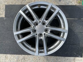 Uniwheels Germany 17", 7Jx17H2, 5x112 - 4