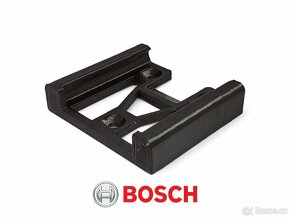 Bosch AKU 18V - Držák, úchyt a upevnění na baterie 2 - 4