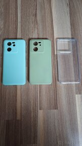 Xiaomi 13T Meadow Green - 4