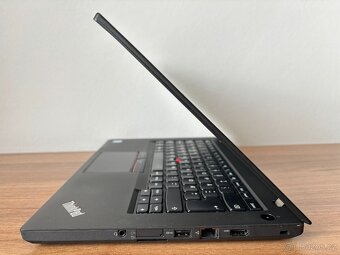 Lenovo ThinkPad T460 - 4