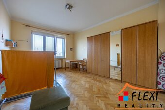 Prodej byty 3+1 s balkonem / 104 m2,  ul. Závodní, Ostrava - - 4