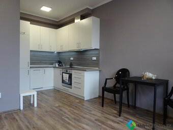 Pronájem zařízeného apartmánu 1+kk ve Frenštátě p.R., Místec - 4