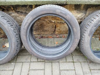 Sada letních pneumatik Kleber a Sebring 225/45 R18 - 4